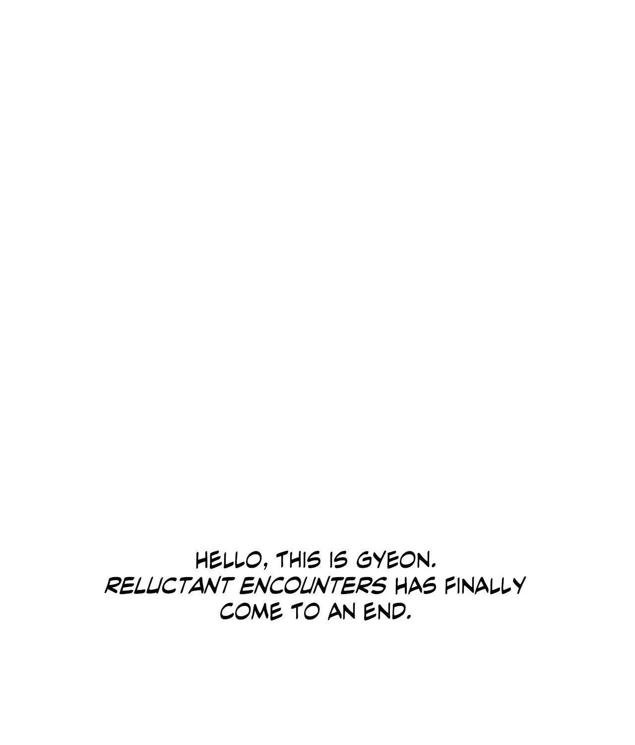 Negative Love - Chapter 67.5 Page 6