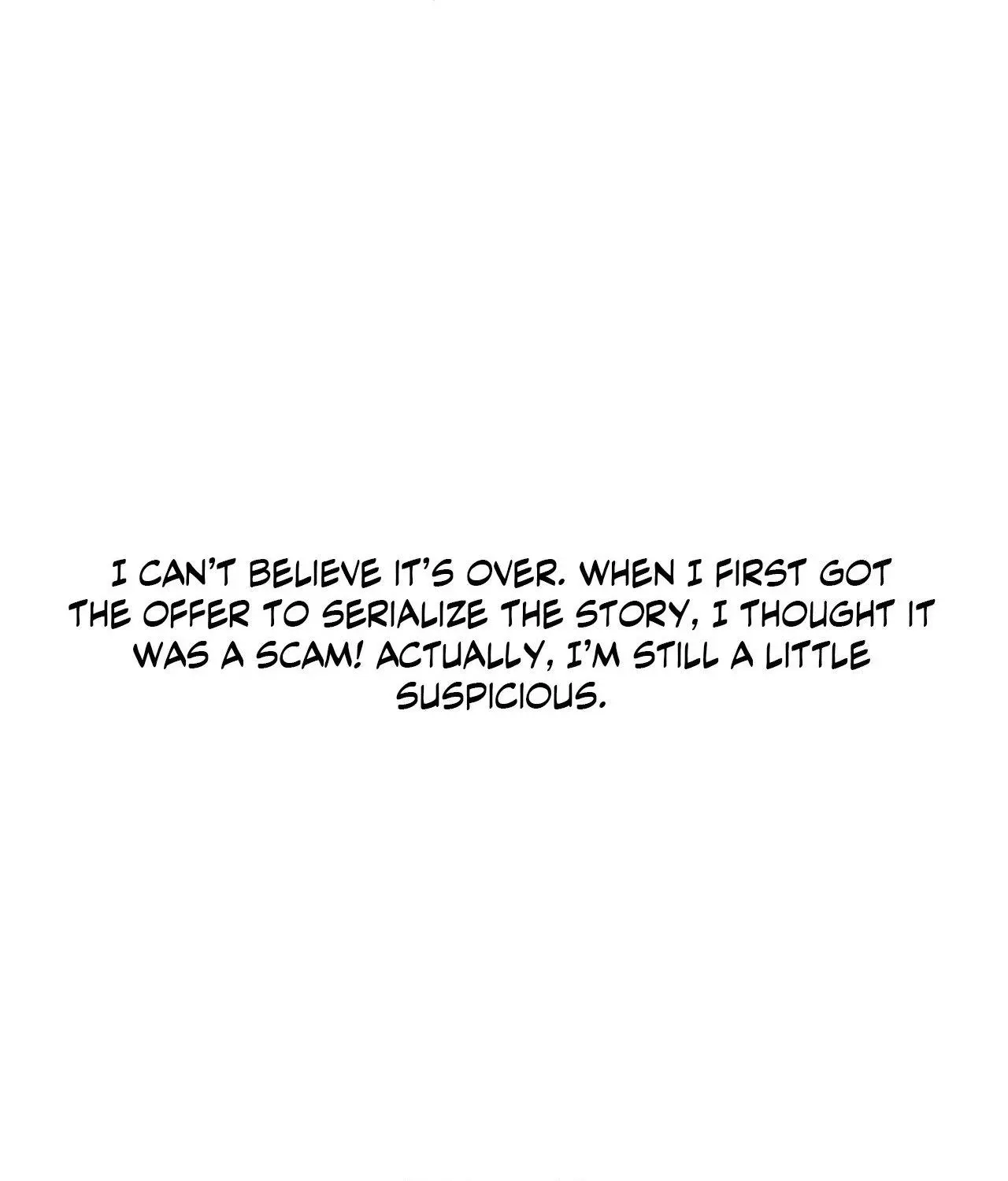 Negative Love - Chapter 67.5 Page 9