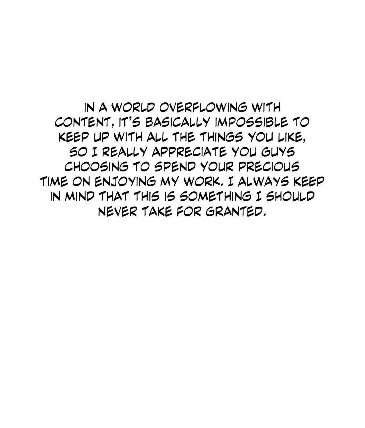 Negative Love - Chapter 67.5 Page 14