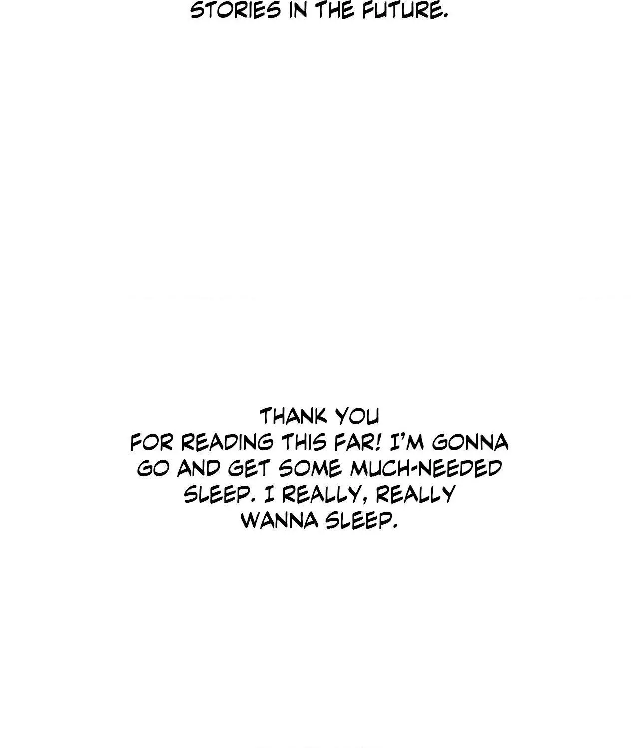 Negative Love - Chapter 67.5 Page 17