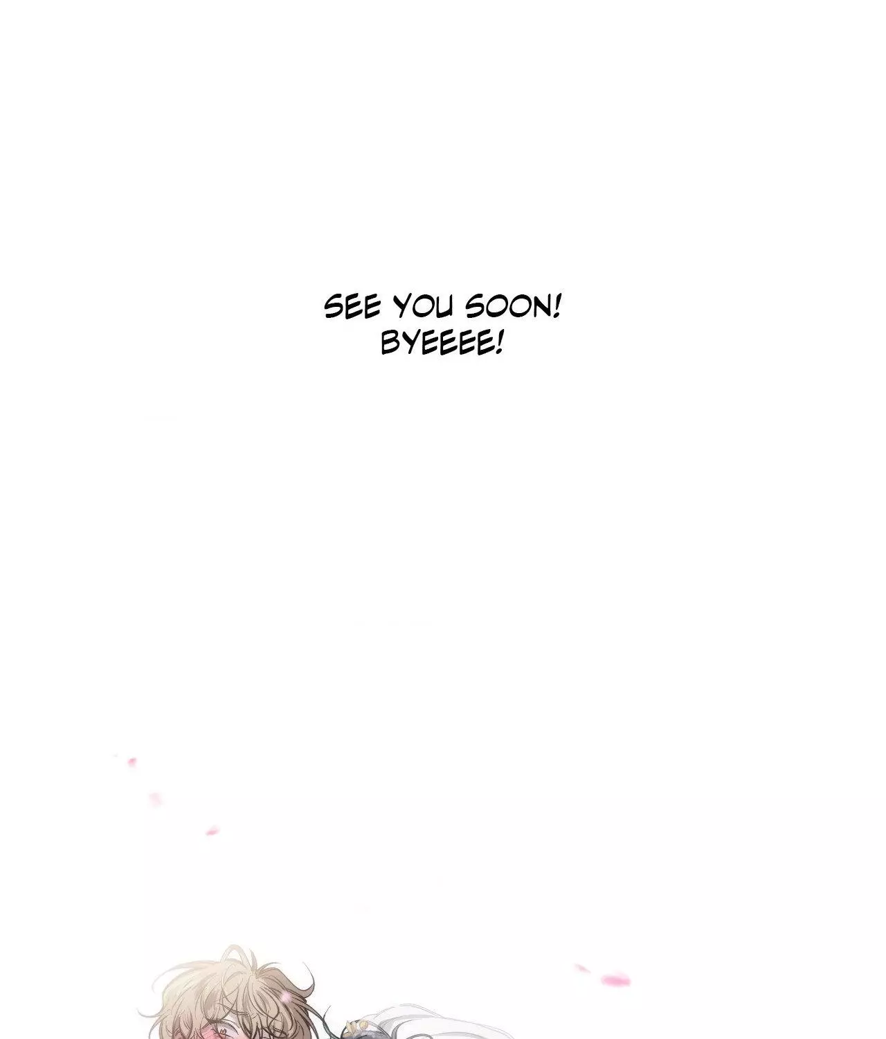 Negative Love - Chapter 67.5 Page 20