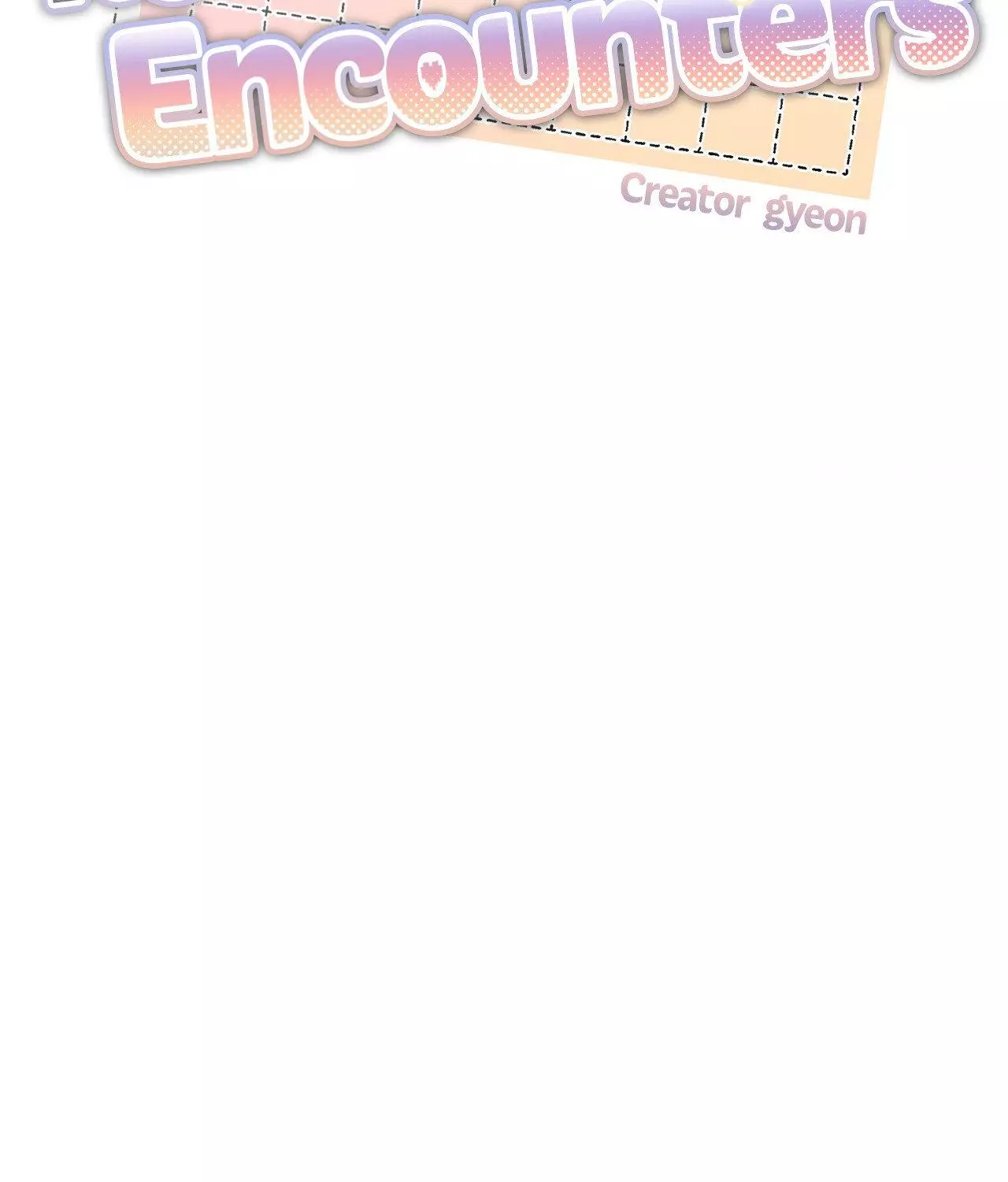 Negative Love - Chapter 67.5 Page 23