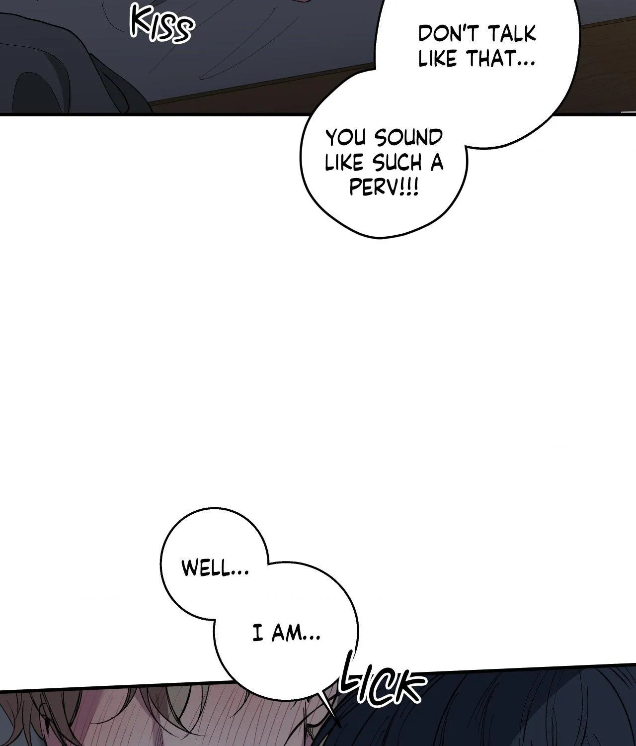 Negative Love - Chapter 67 Page 4