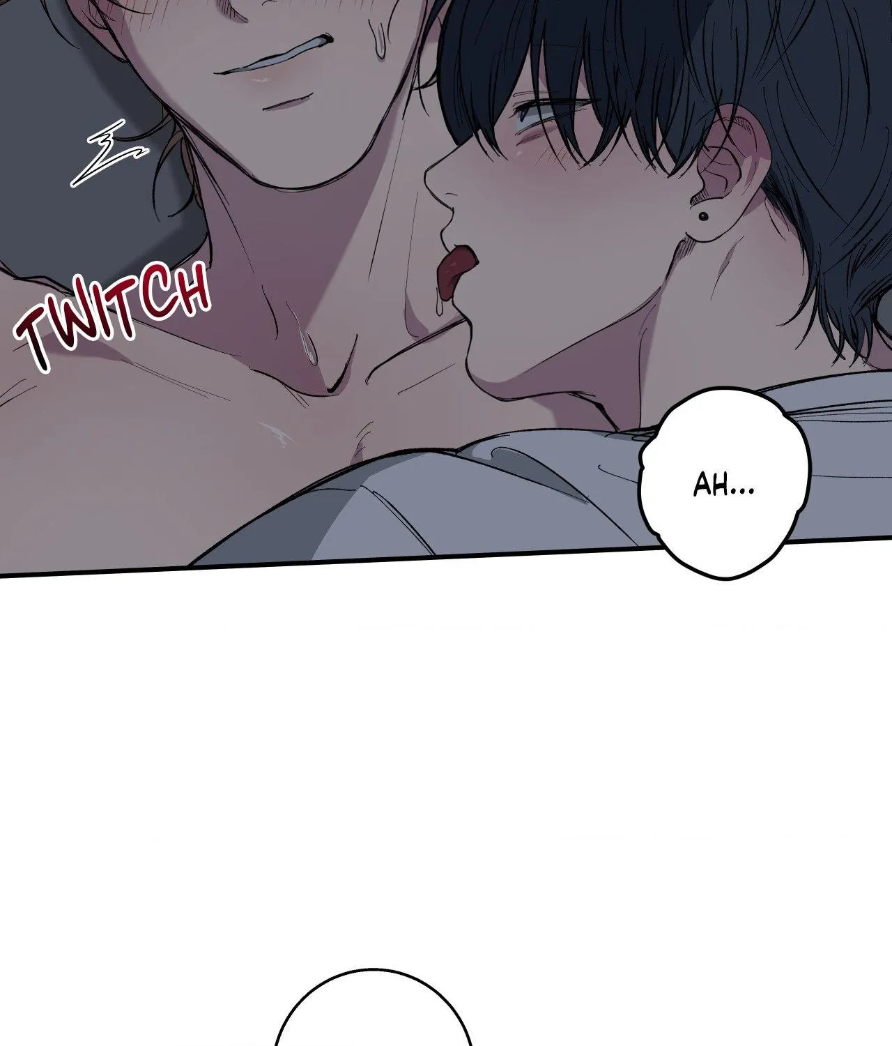 Negative Love - Chapter 67 Page 5