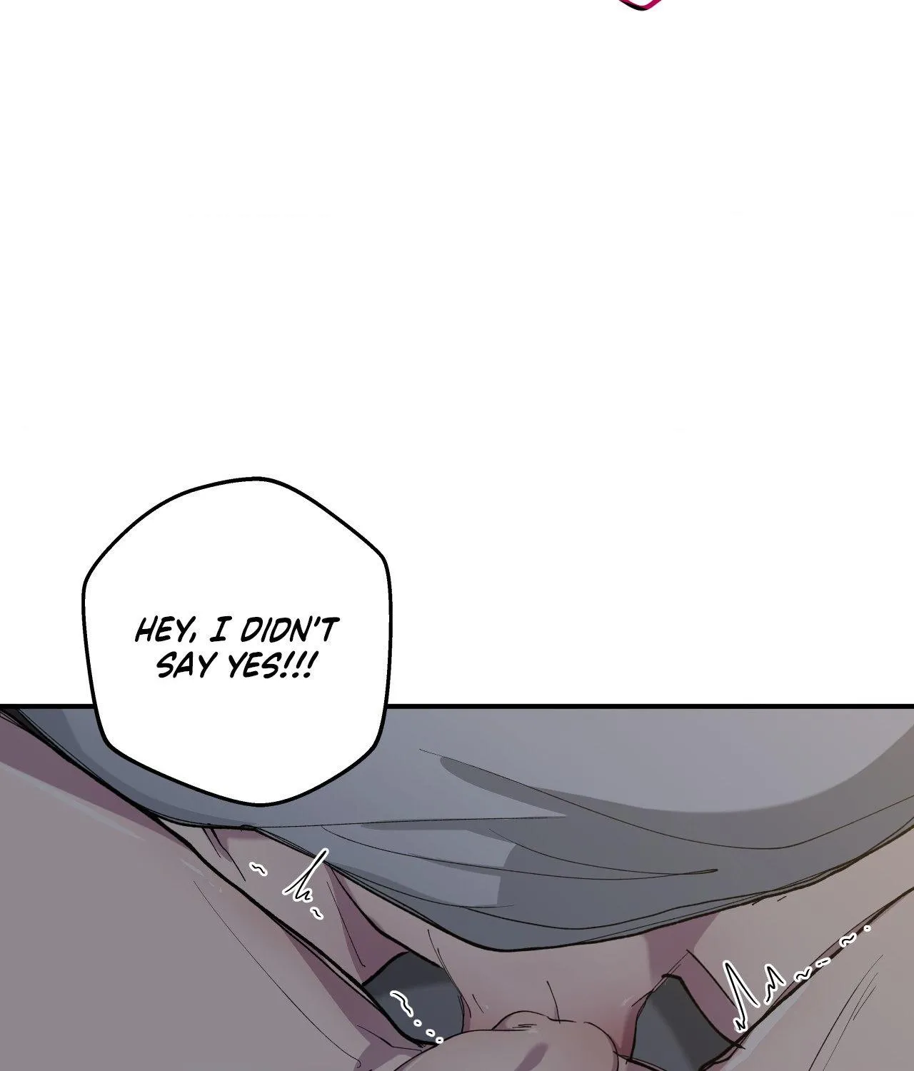 Negative Love - Chapter 67 Page 11
