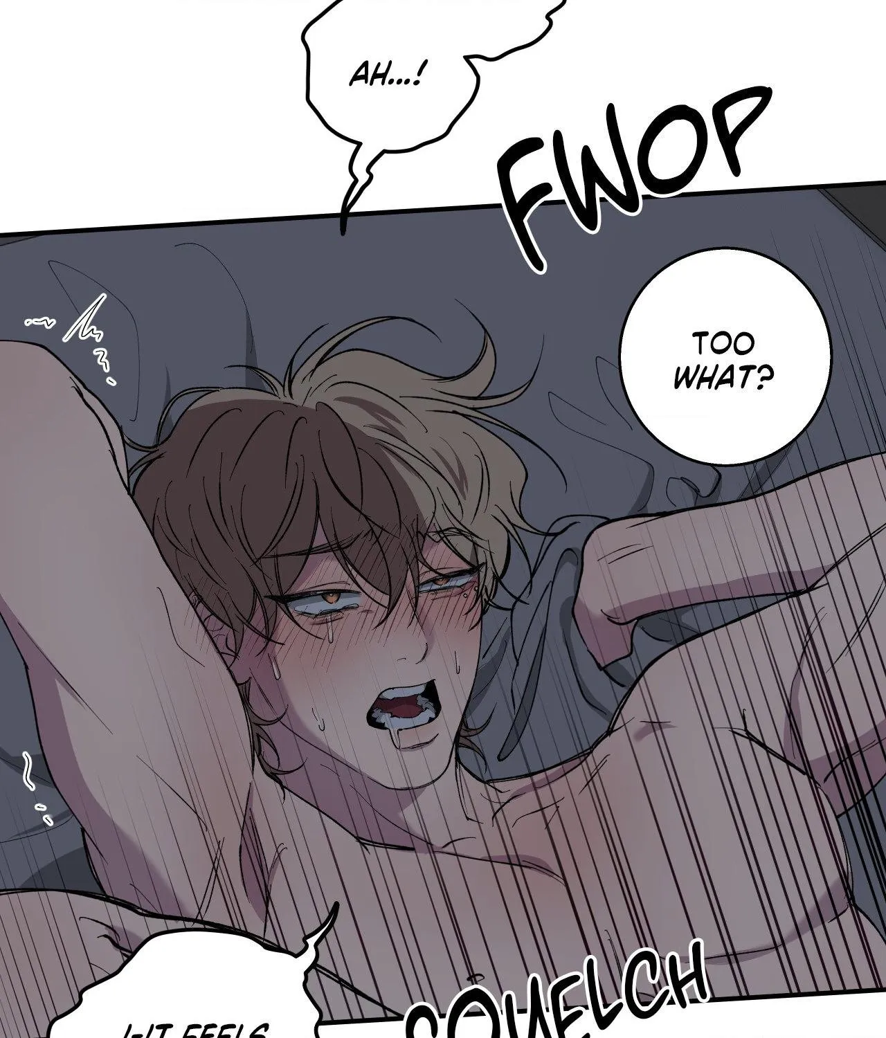 Negative Love - Chapter 67 Page 19
