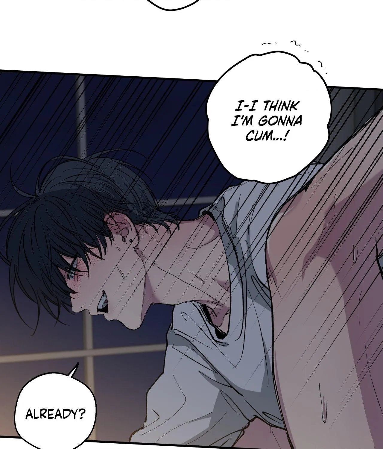 Negative Love - Chapter 67 Page 21