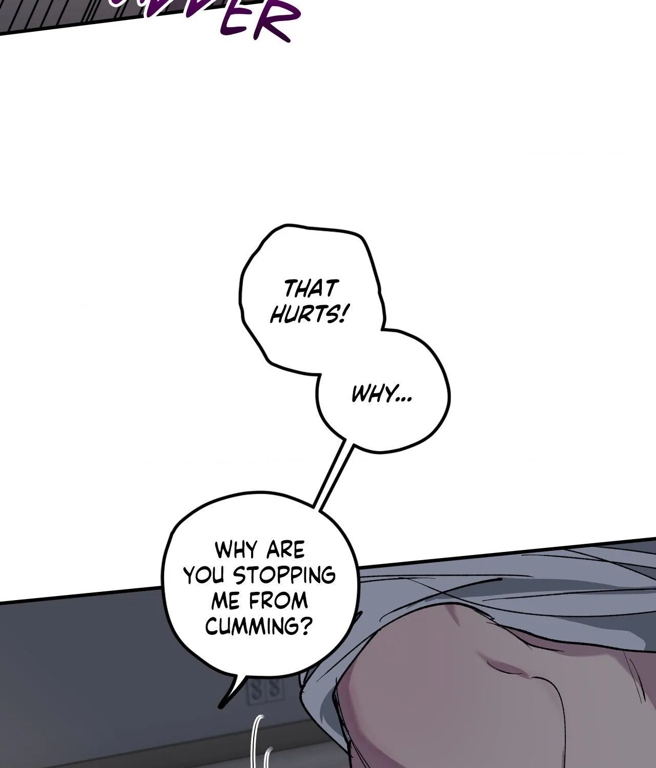Negative Love - Chapter 67 Page 25