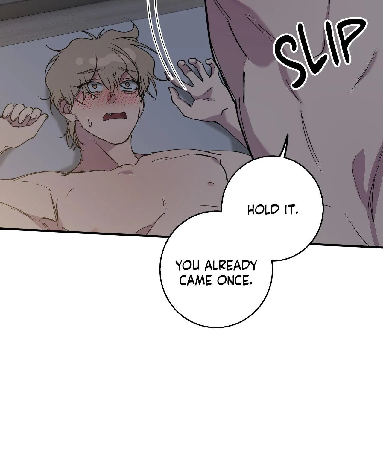 Negative Love - Chapter 67 Page 26