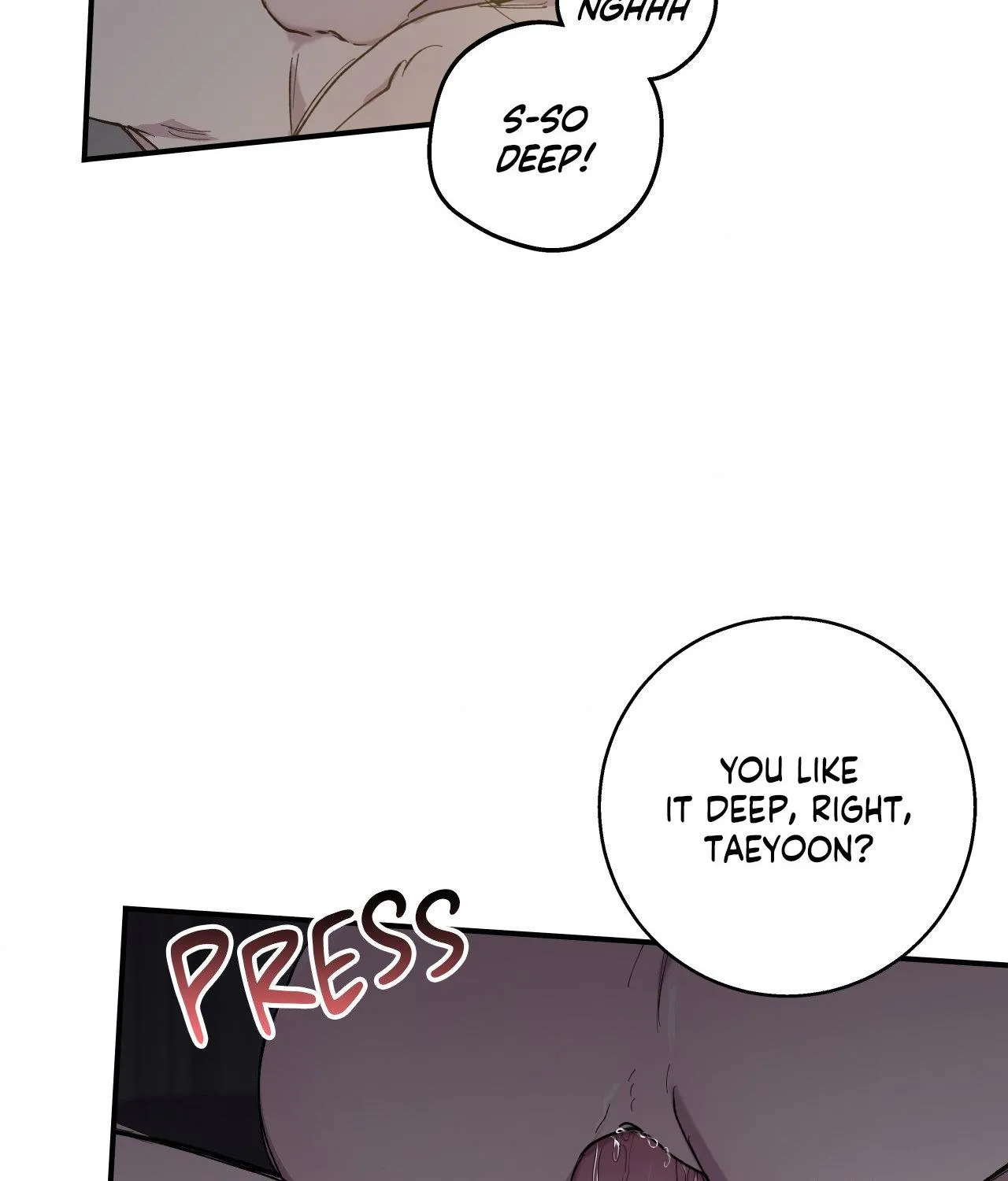 Negative Love - Chapter 67 Page 33