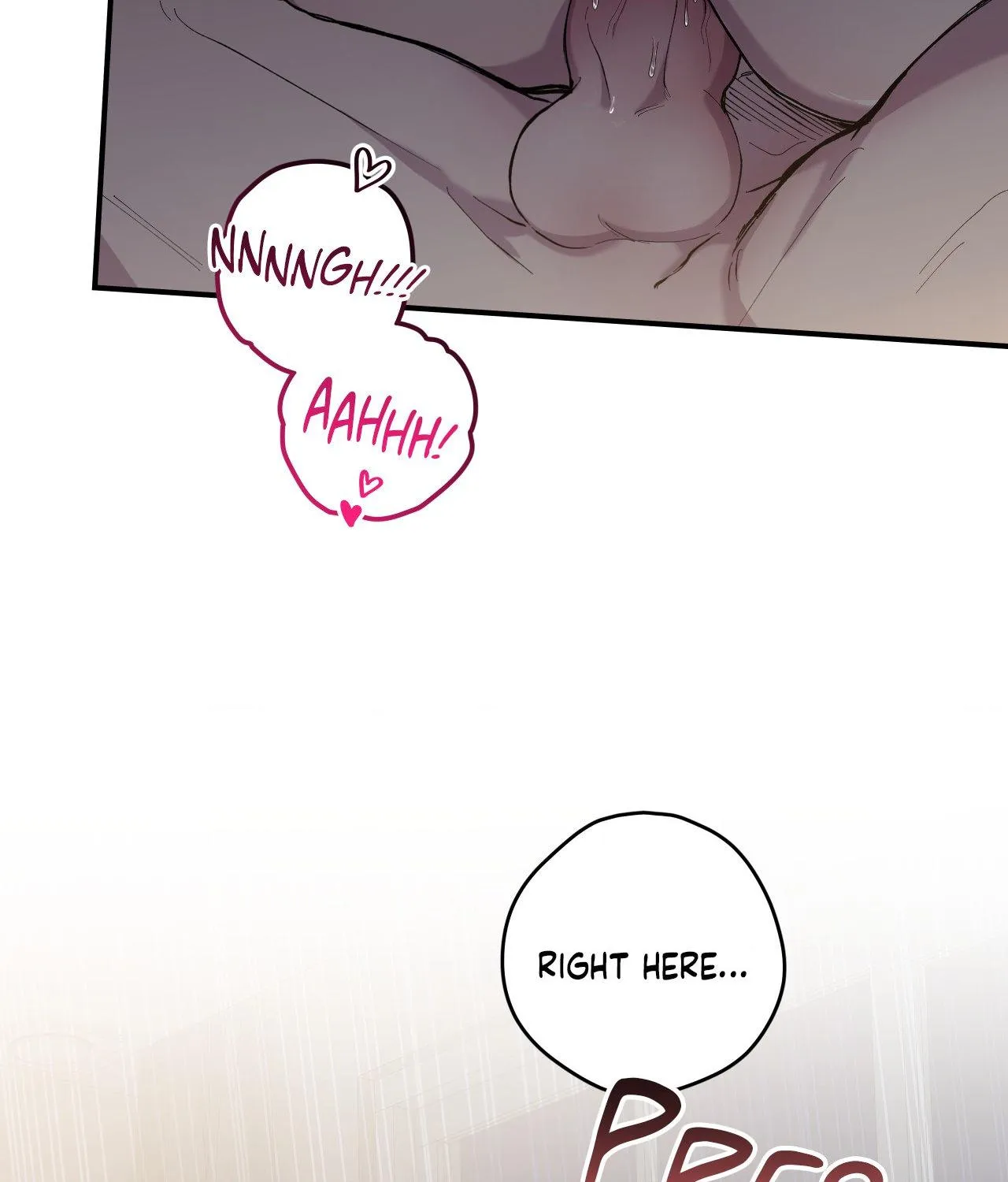 Negative Love - Chapter 67 Page 34