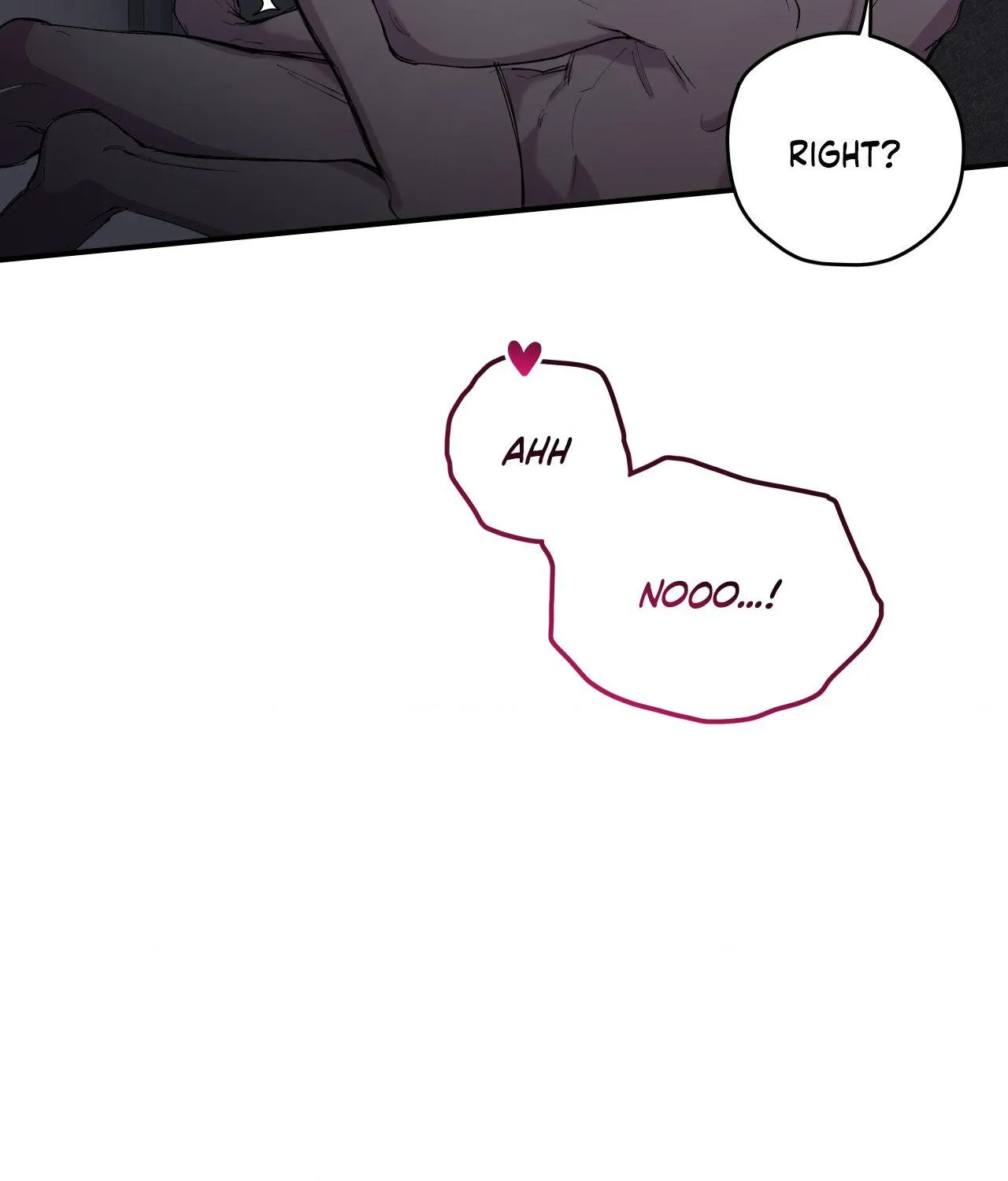 Negative Love - Chapter 67 Page 36