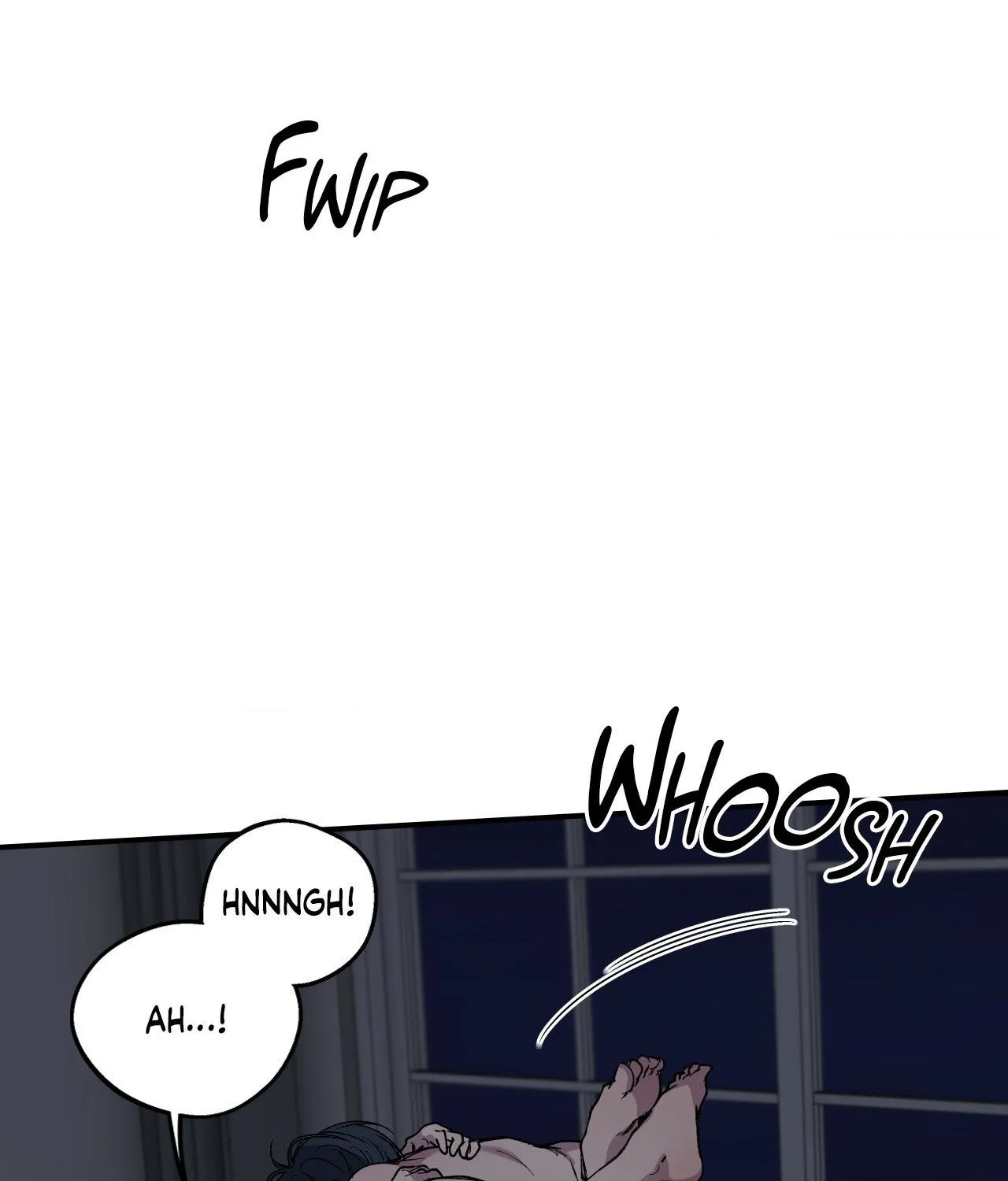Negative Love - Chapter 67 Page 39