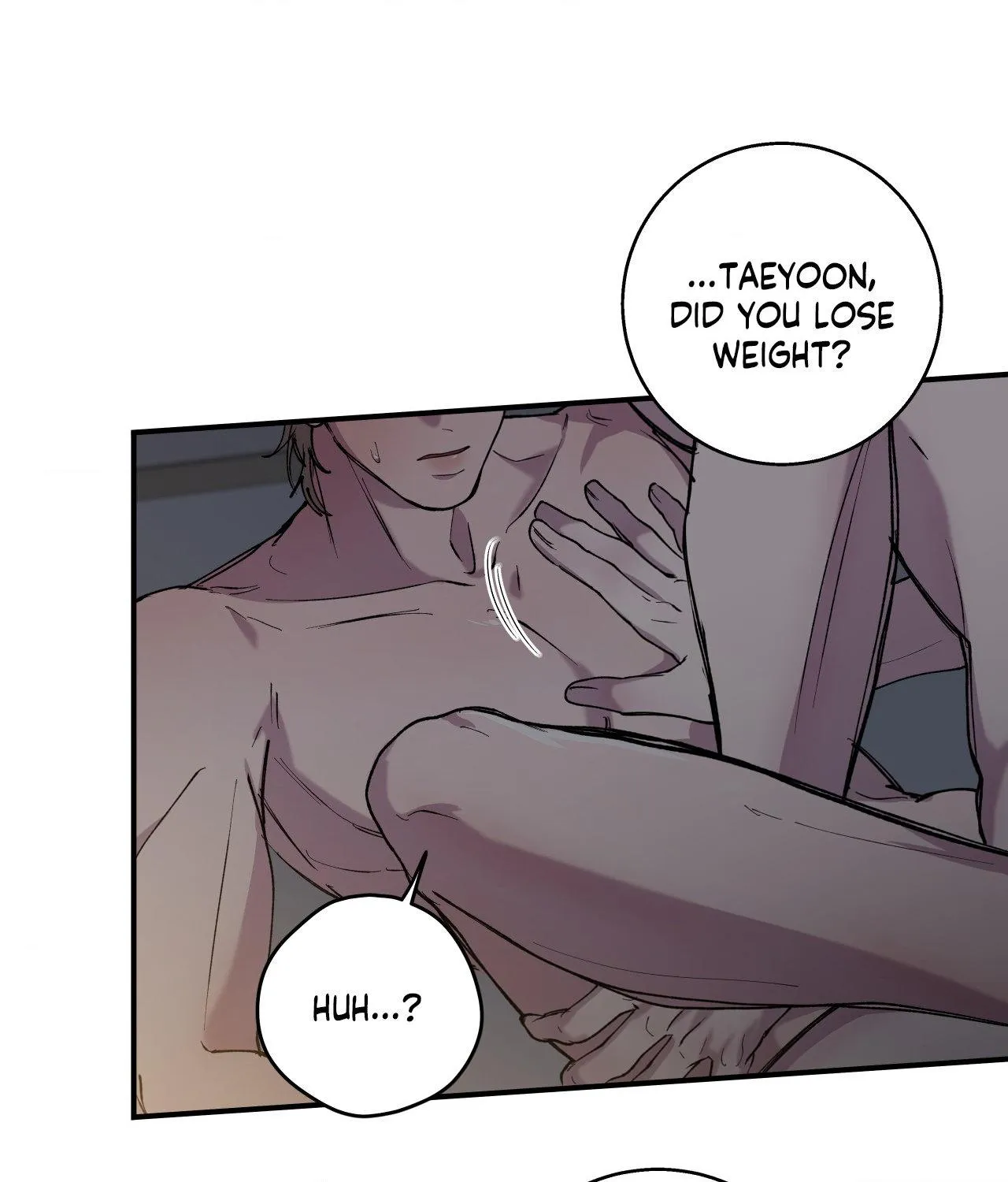 Negative Love - Chapter 67 Page 41