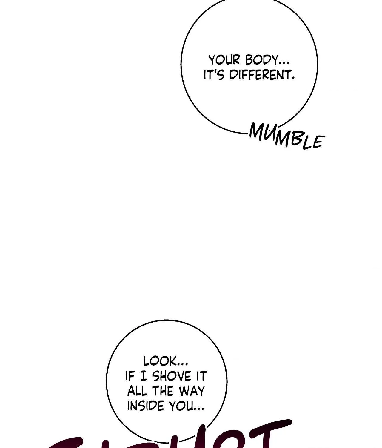 Negative Love - Chapter 67 Page 42