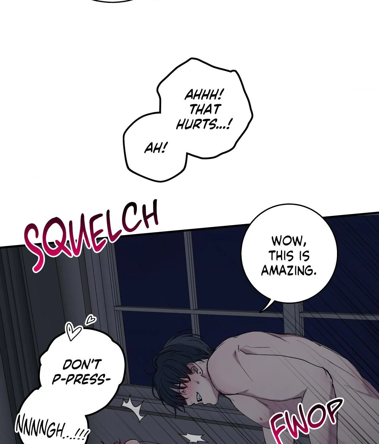 Negative Love - Chapter 67 Page 44