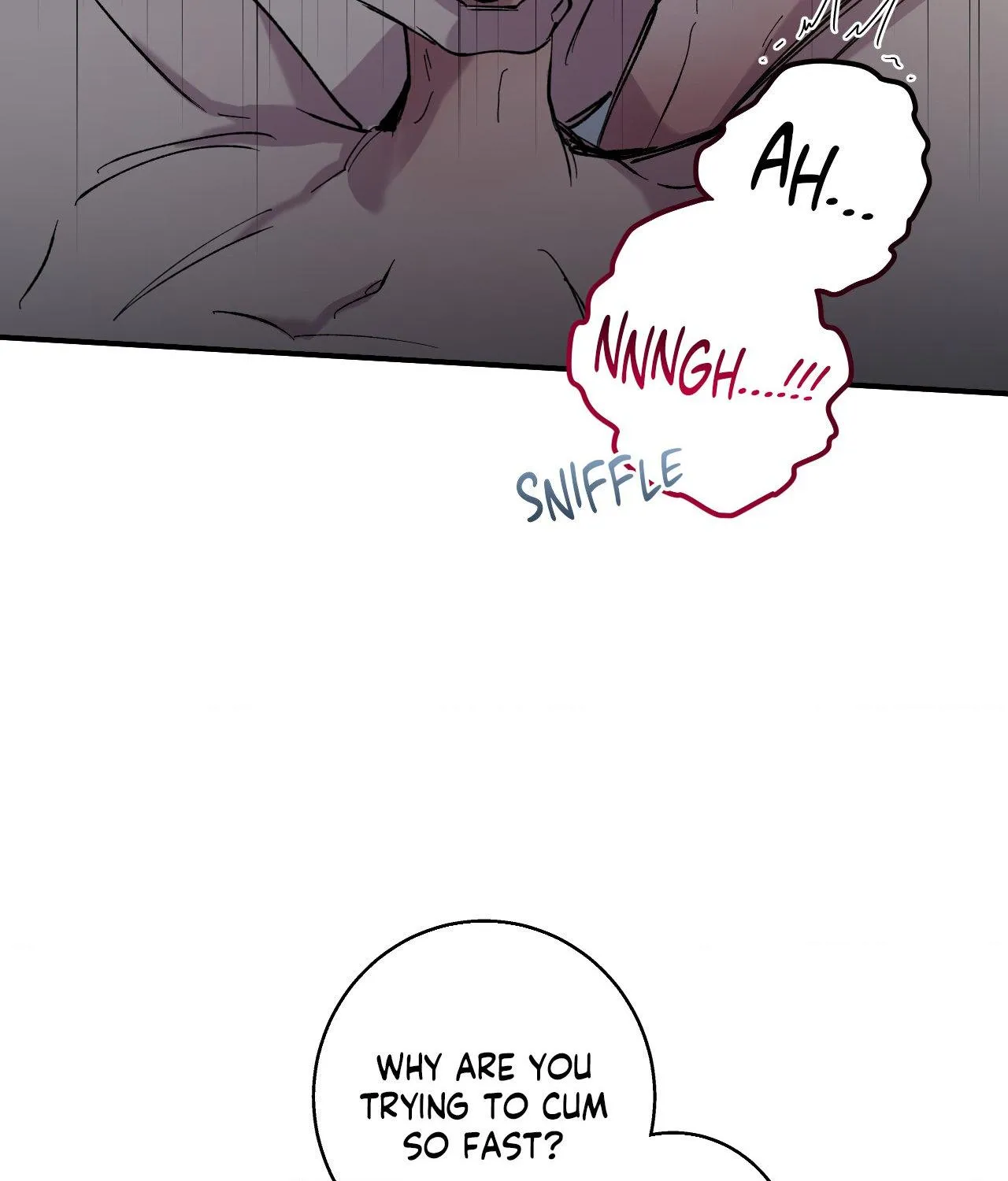 Negative Love - Chapter 67 Page 50