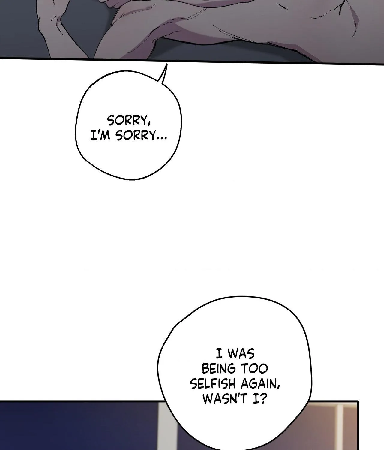 Negative Love - Chapter 67 Page 58