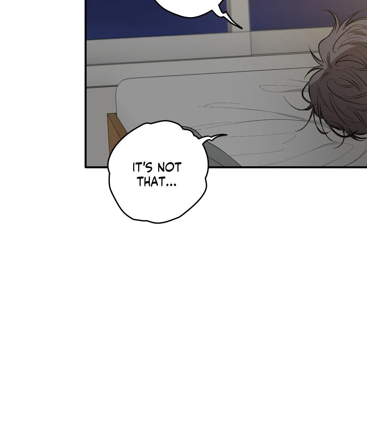 Negative Love - Chapter 67 Page 60