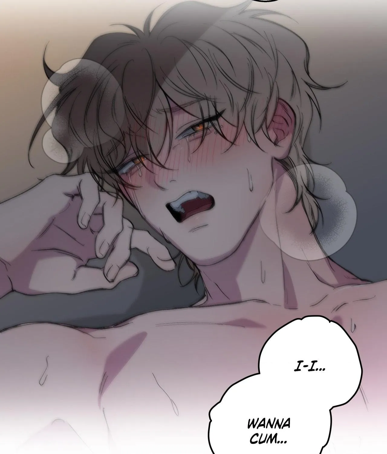 Negative Love - Chapter 67 Page 64
