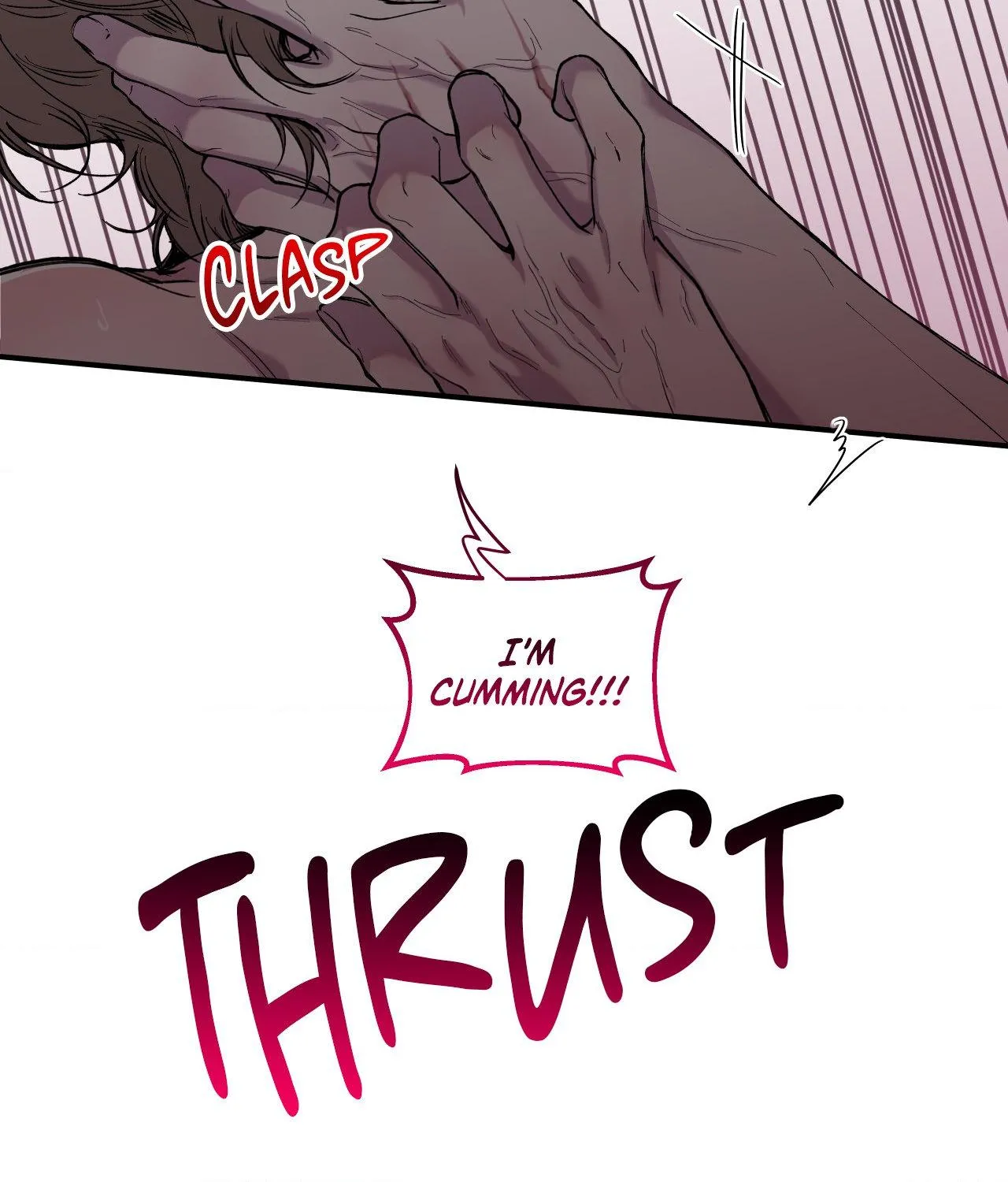 Negative Love - Chapter 67 Page 80
