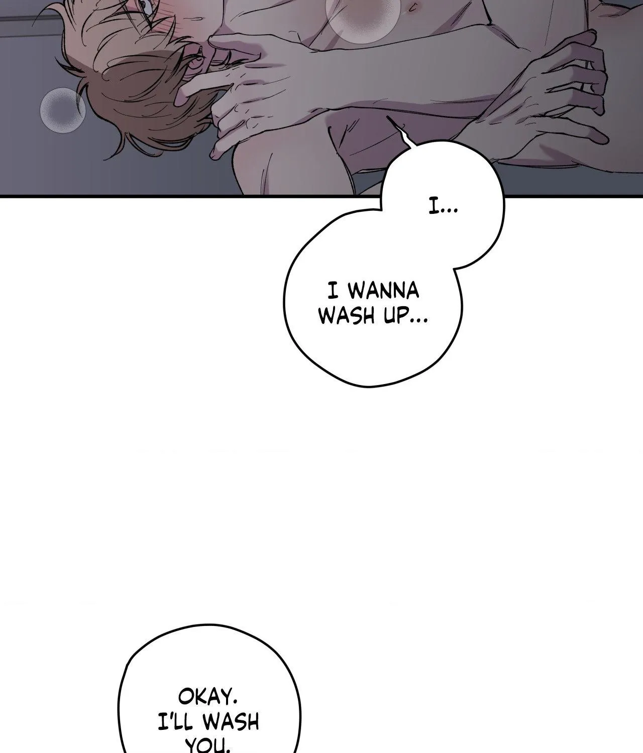 Negative Love - Chapter 67 Page 85