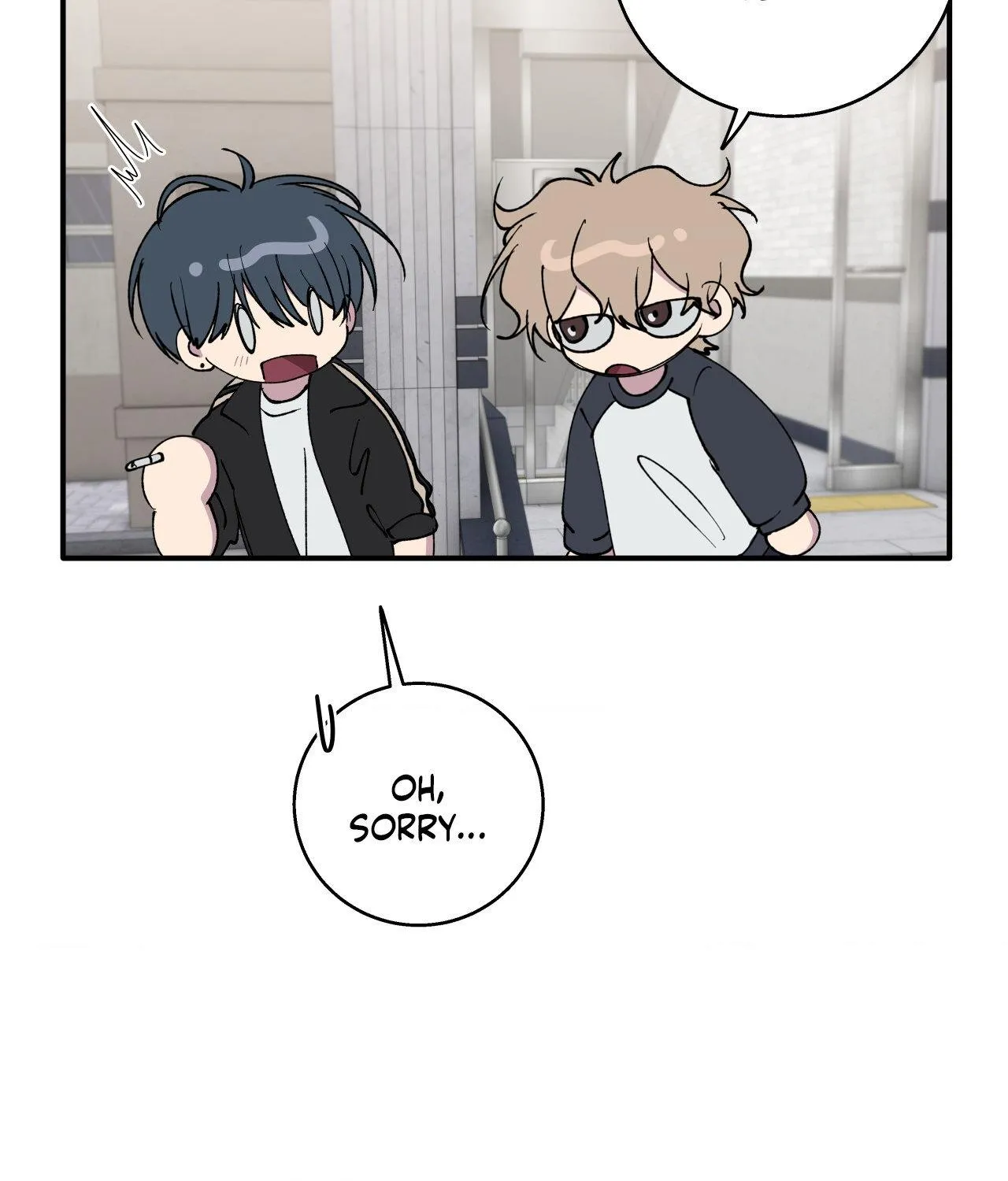 Negative Love - Chapter 67 Page 98
