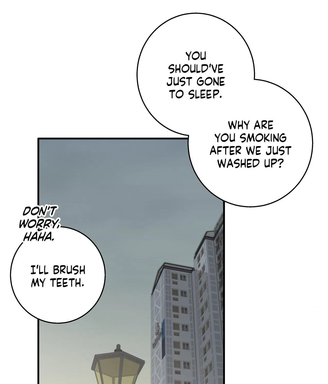 Negative Love - Chapter 67 Page 99