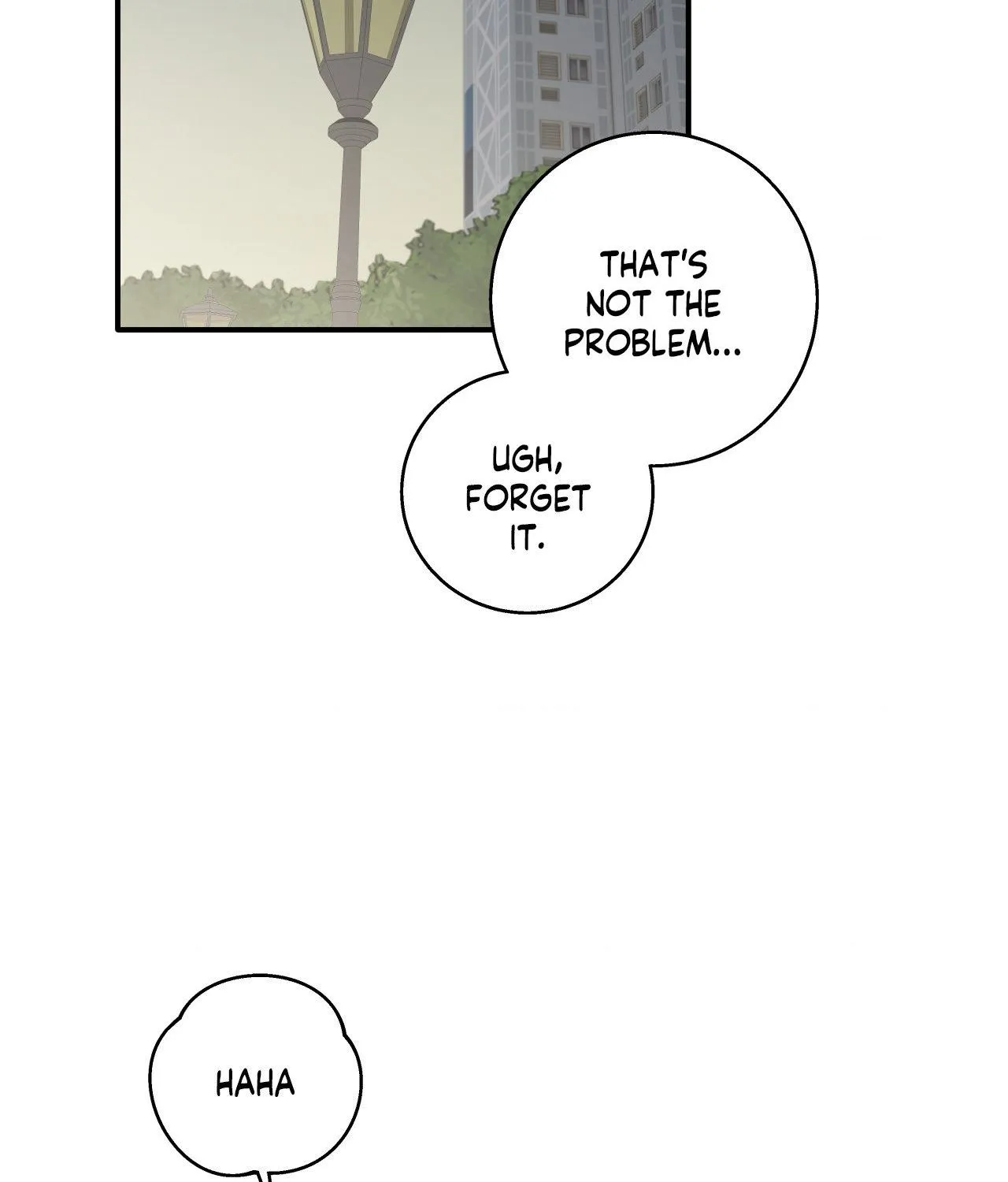 Negative Love - Chapter 67 Page 100
