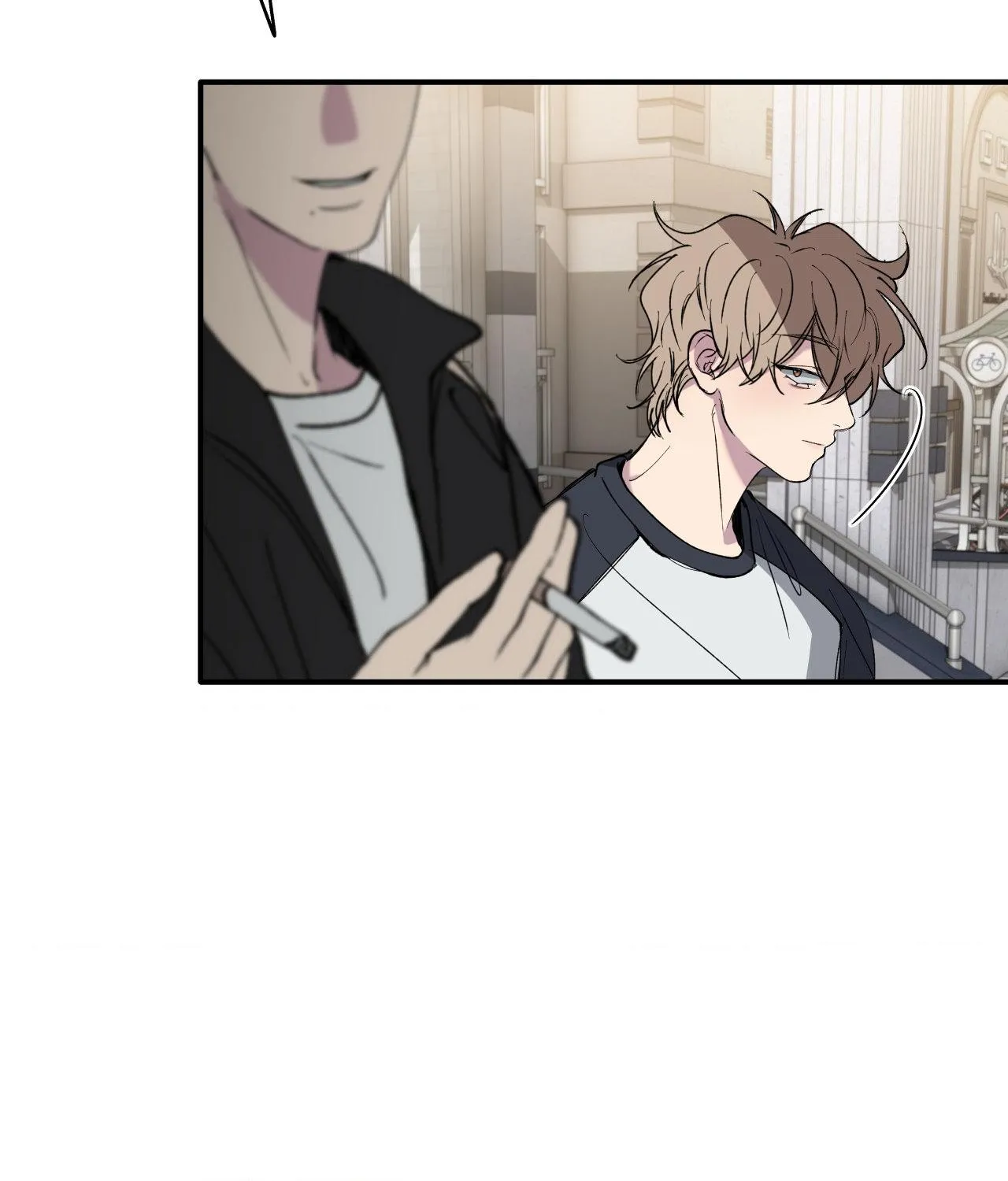 Negative Love - Chapter 67 Page 101