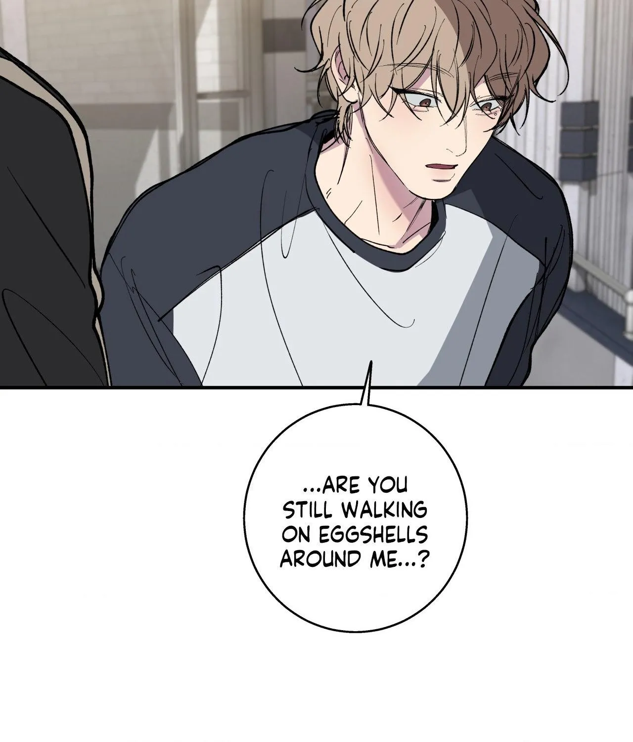 Negative Love - Chapter 67 Page 104