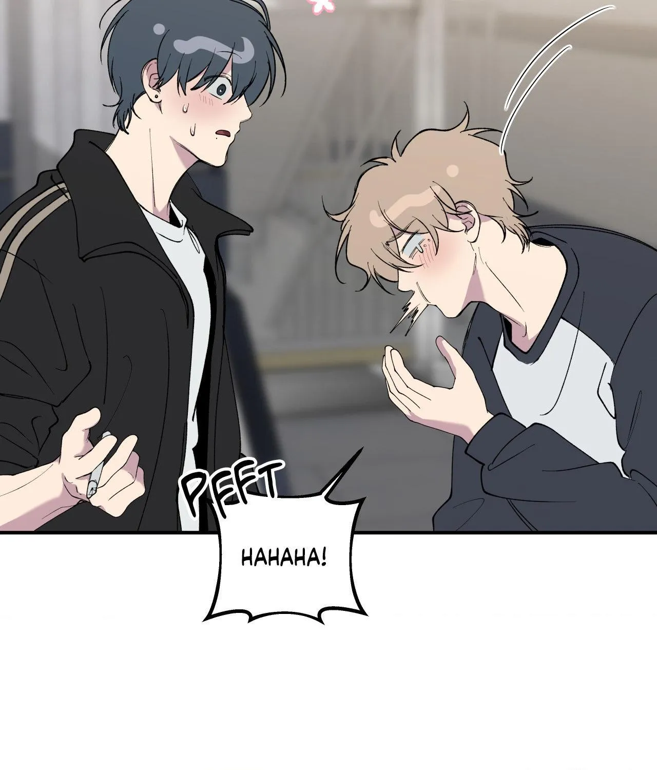 Negative Love - Chapter 67 Page 116