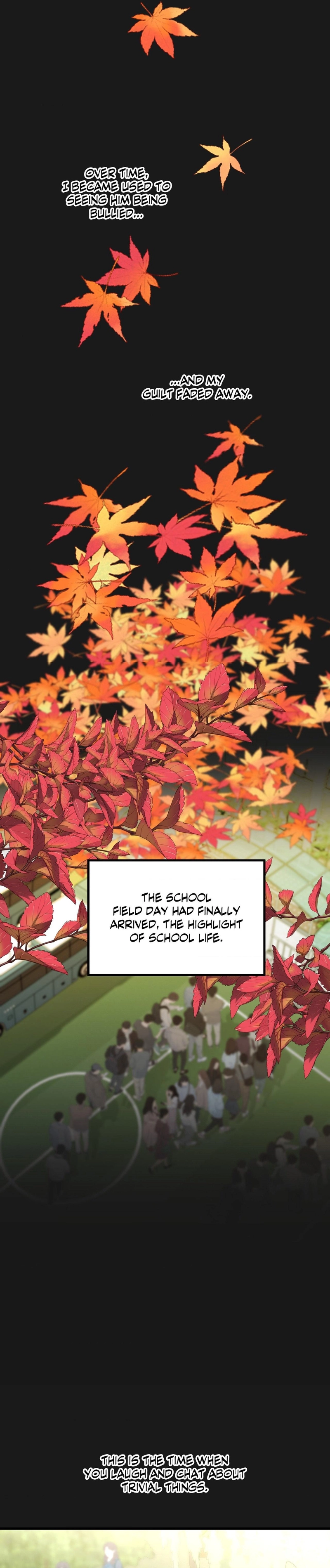 Negative Love - Chapter 8 Page 3