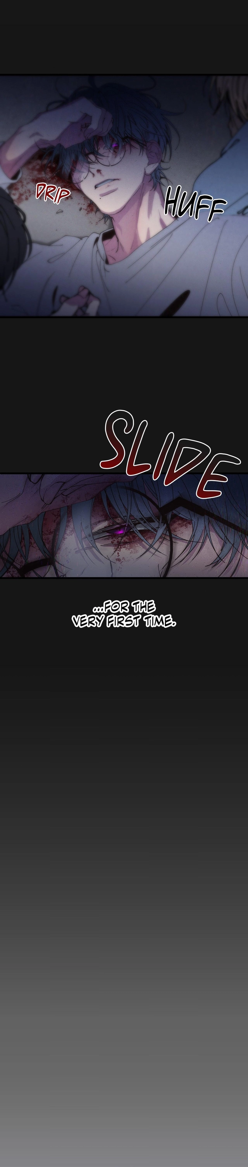 Negative Love - Chapter 8 Page 9
