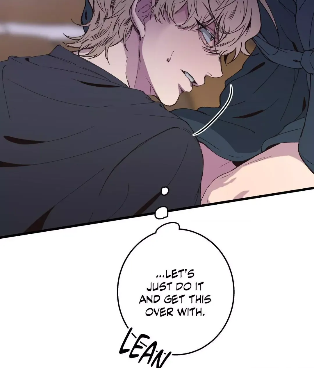Negative Love - Chapter 9 Page 5