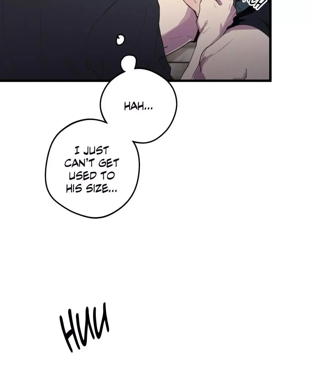 Negative Love - Chapter 9 Page 7