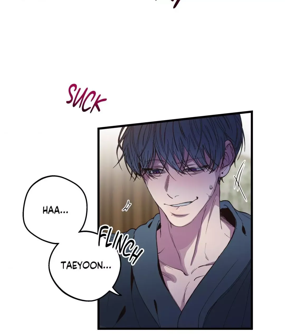Negative Love - Chapter 9 Page 12