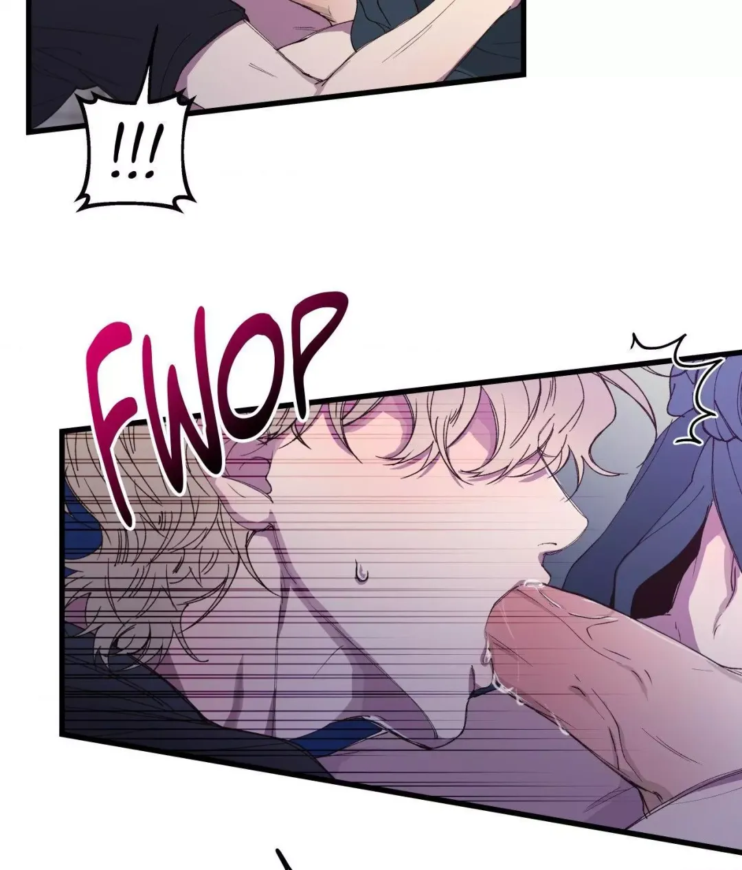 Negative Love - Chapter 9 Page 14