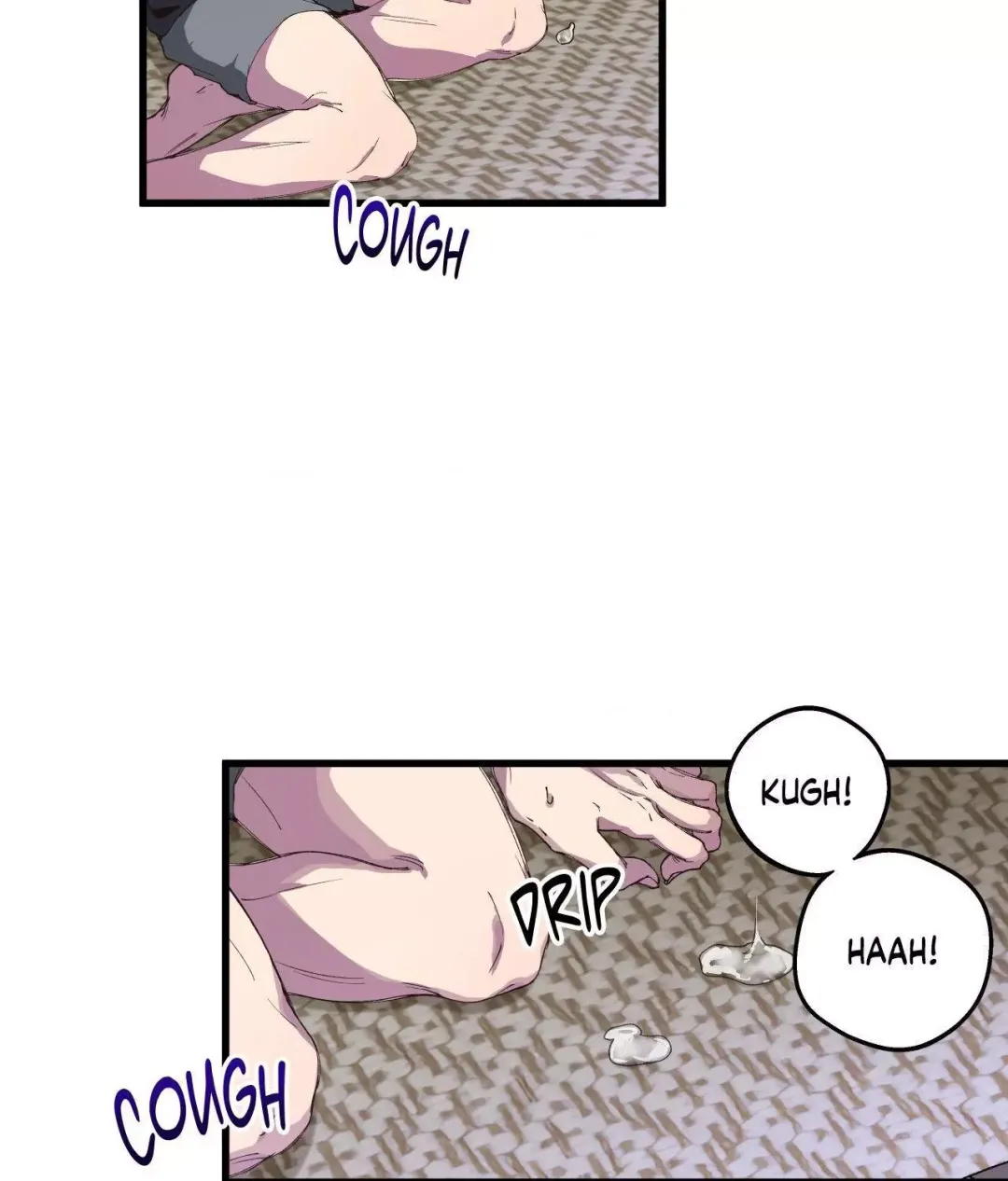 Negative Love - Chapter 9 Page 23