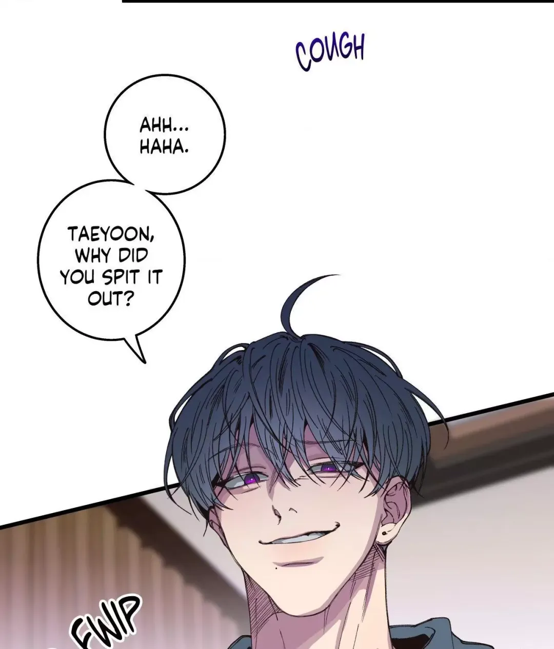 Negative Love - Chapter 9 Page 24
