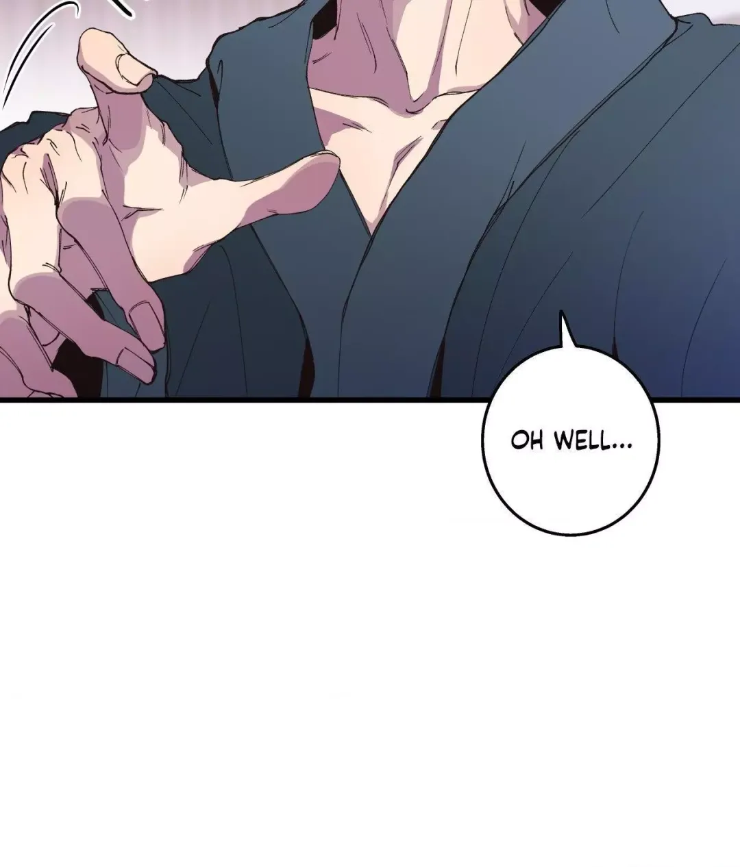 Negative Love - Chapter 9 Page 25