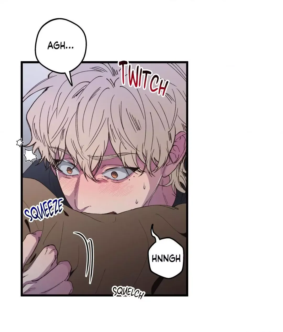 Negative Love - Chapter 9 Page 34