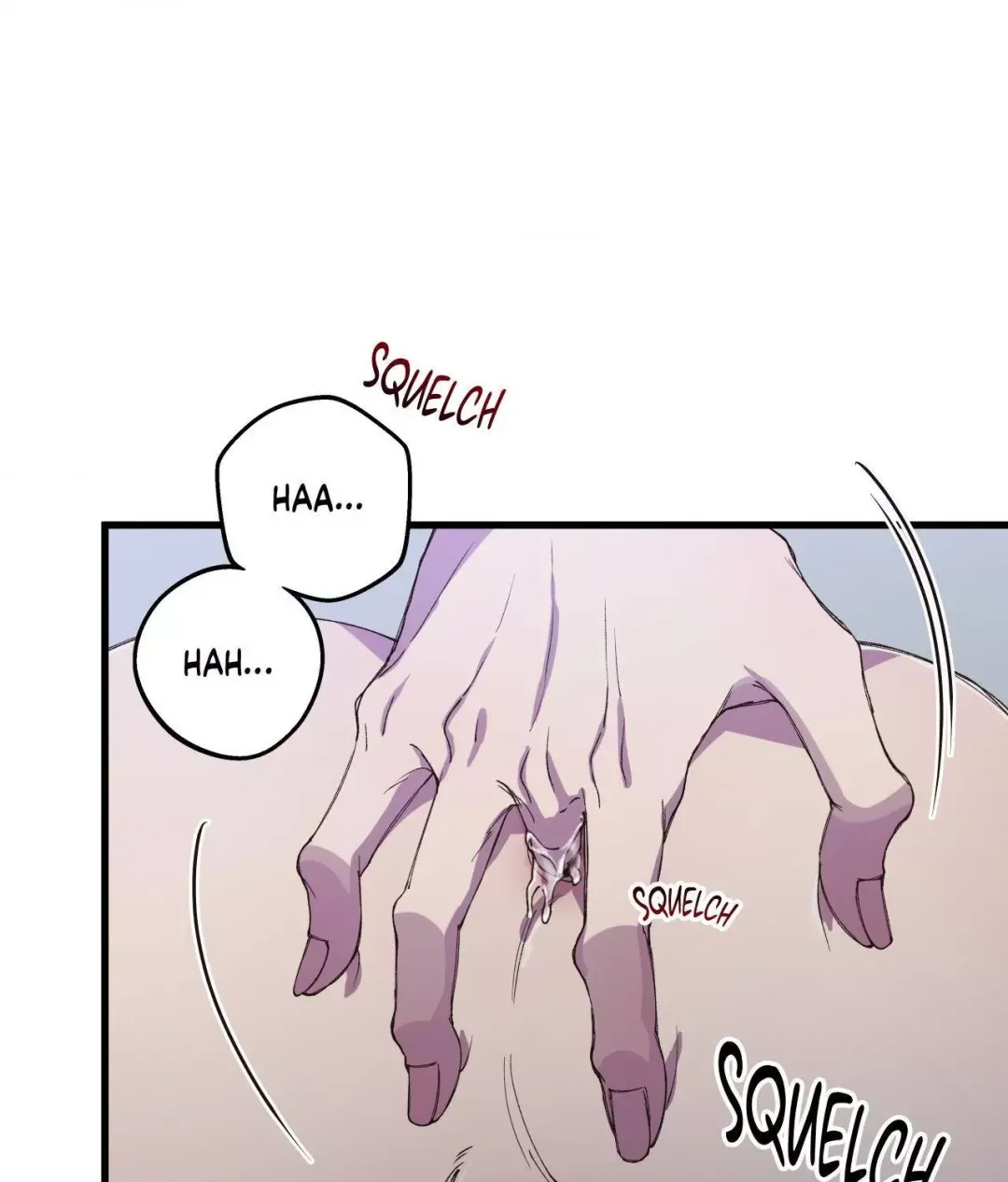 Negative Love - Chapter 9 Page 35