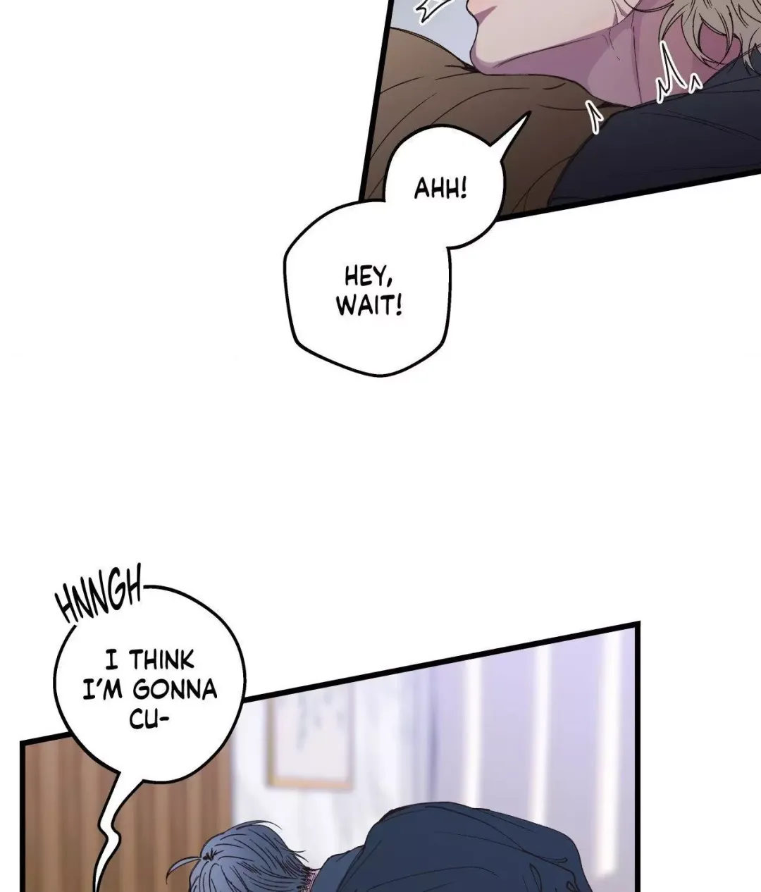 Negative Love - Chapter 9 Page 37