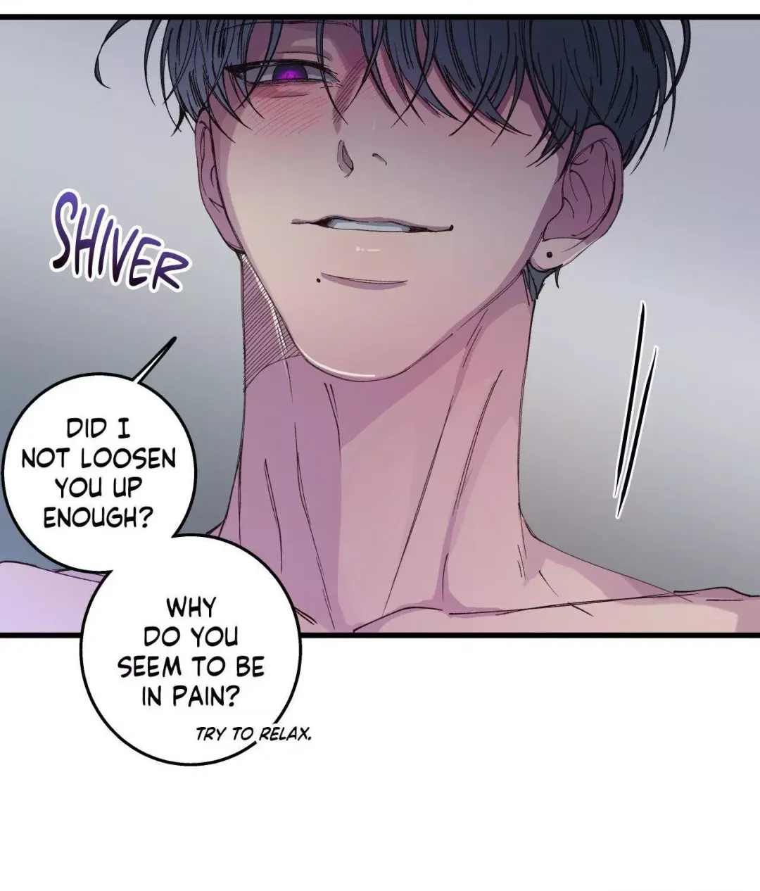Negative Love - Chapter 9 Page 46