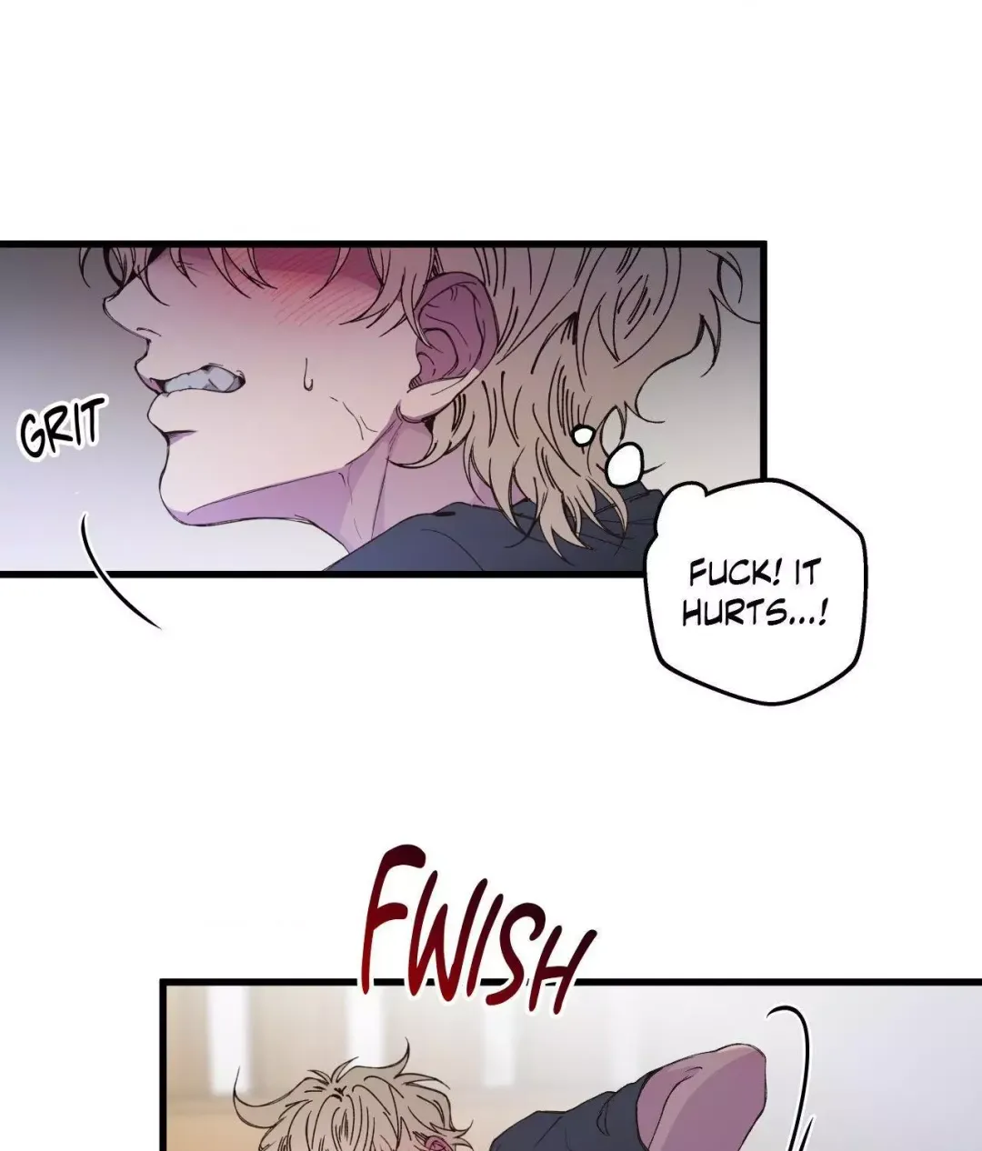 Negative Love - Chapter 9 Page 47