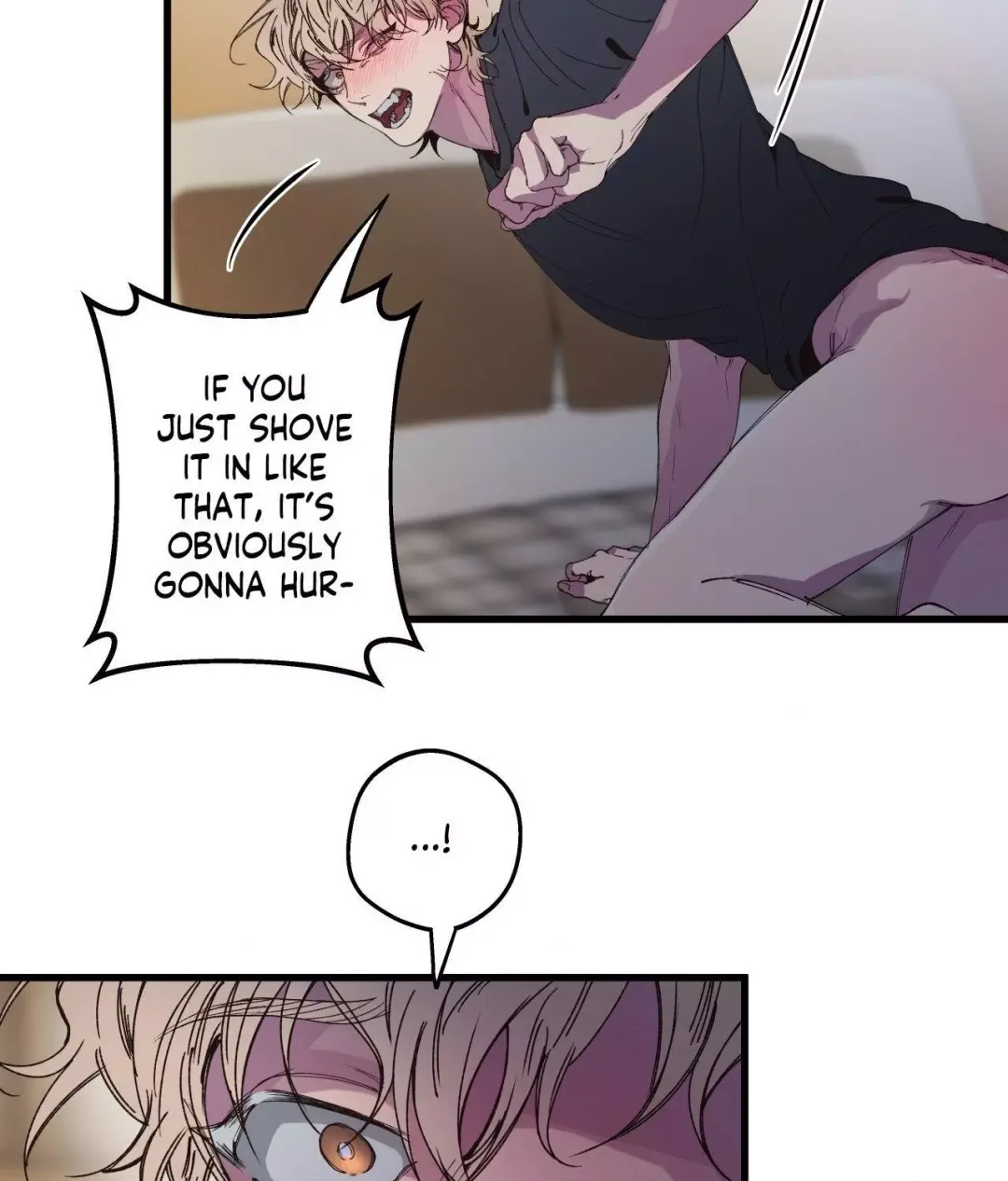 Negative Love - Chapter 9 Page 48