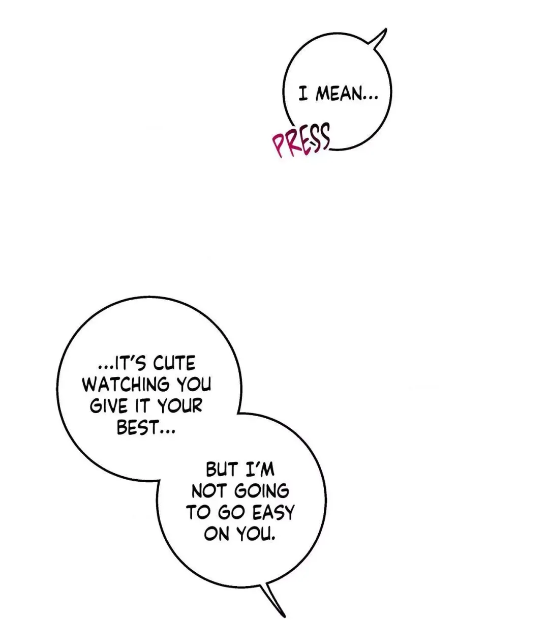 Negative Love - Chapter 9 Page 54