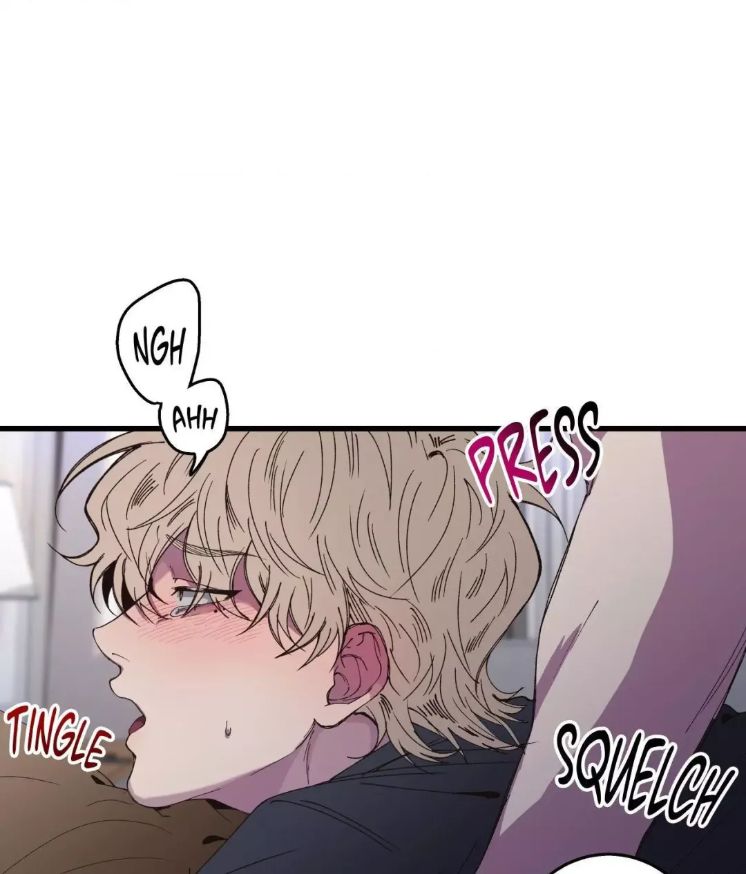 Negative Love - Chapter 9 Page 64