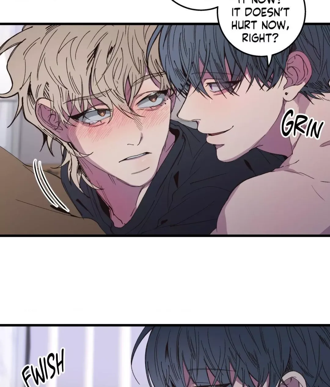 Negative Love - Chapter 9 Page 67